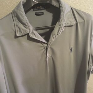 Ralph Lauren performance